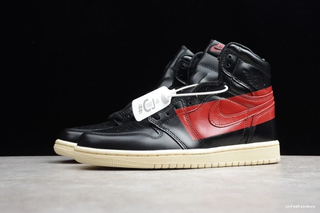 OG BQ6682-006 Air Defiant Jordan Couture 1 High 1023